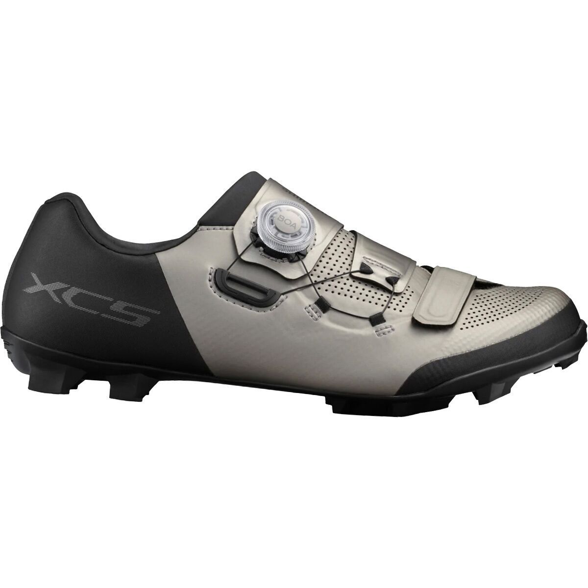 Shimano XC502 Mountain Bike Shoe - Men's - $131.25 at Level Nine Sports