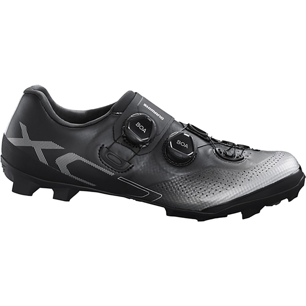 Shimano XC702 Cycling Shoe - Men's - $172.50 at Level Nine Sports