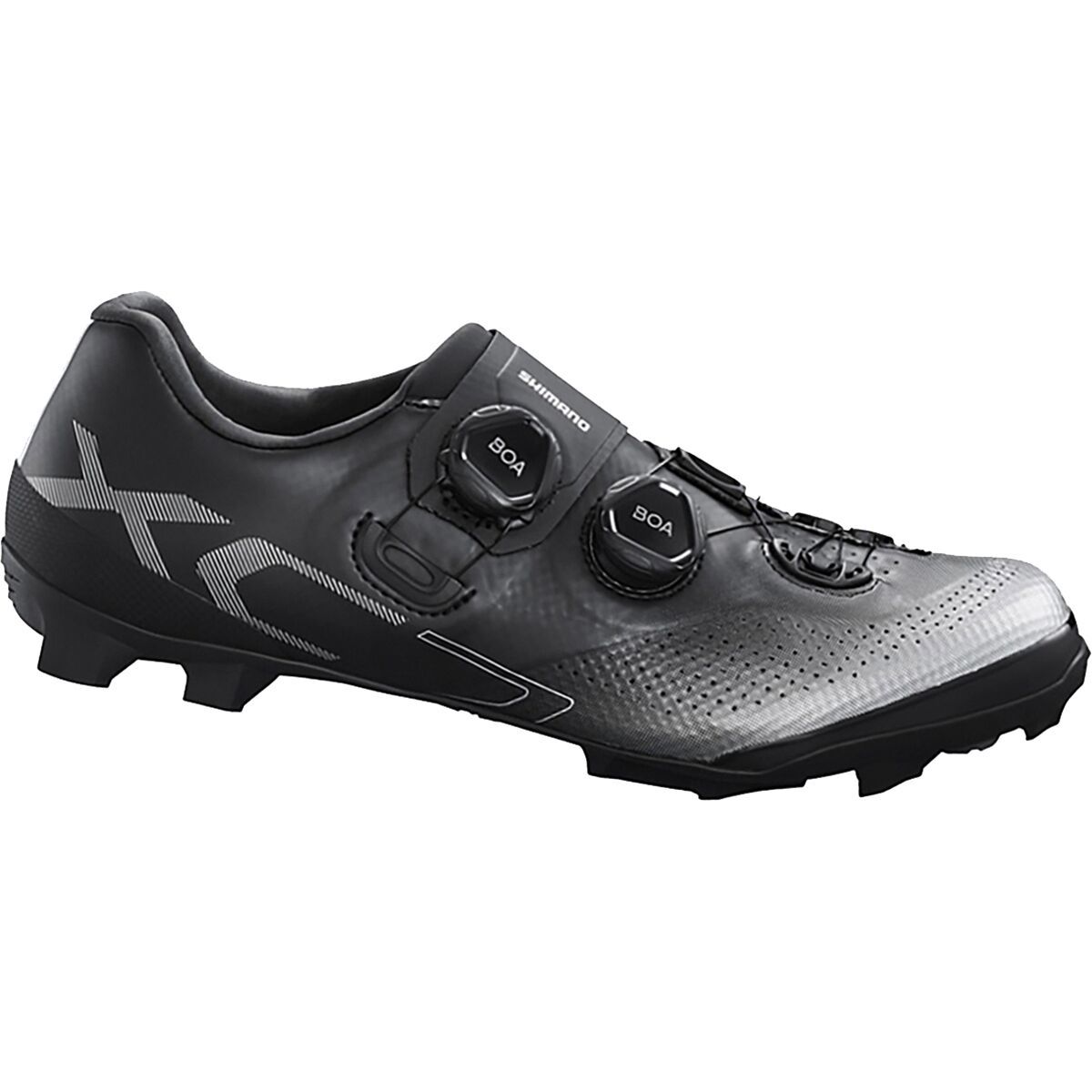 Shimano XC702 Wide Cycling Shoe - Men's - $172.50 at Level Nine Sports