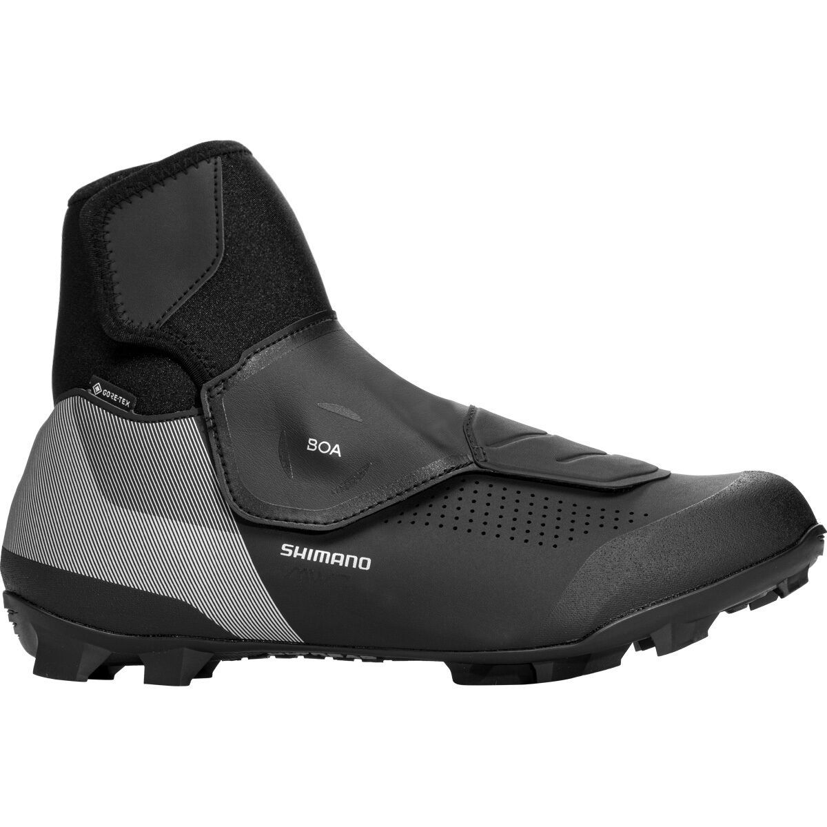 MW702 Mountain Wide Bike Shoe - Men's
