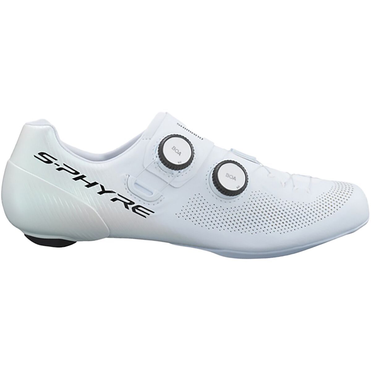 RC903 S-PHYRE Wide Cycling Shoe - Men's