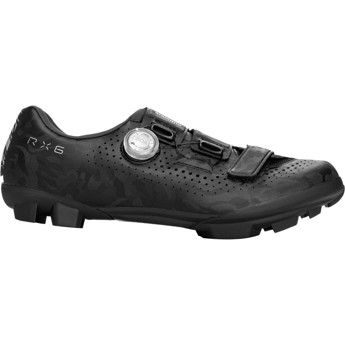 RX6 Mountain Bike Shoe - Men's