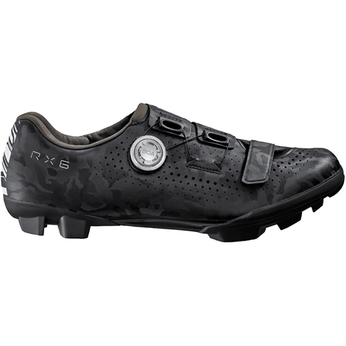 RX600 Wide Mountain Bike Shoe - Men's