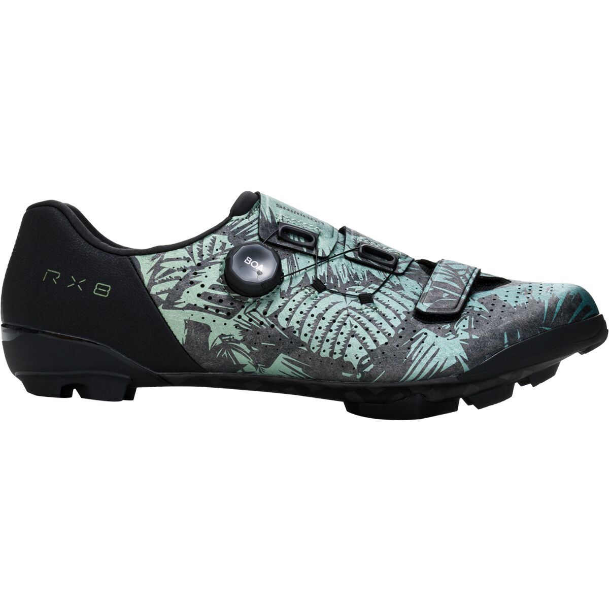 RX801 Mountain Bike Shoe - Men's