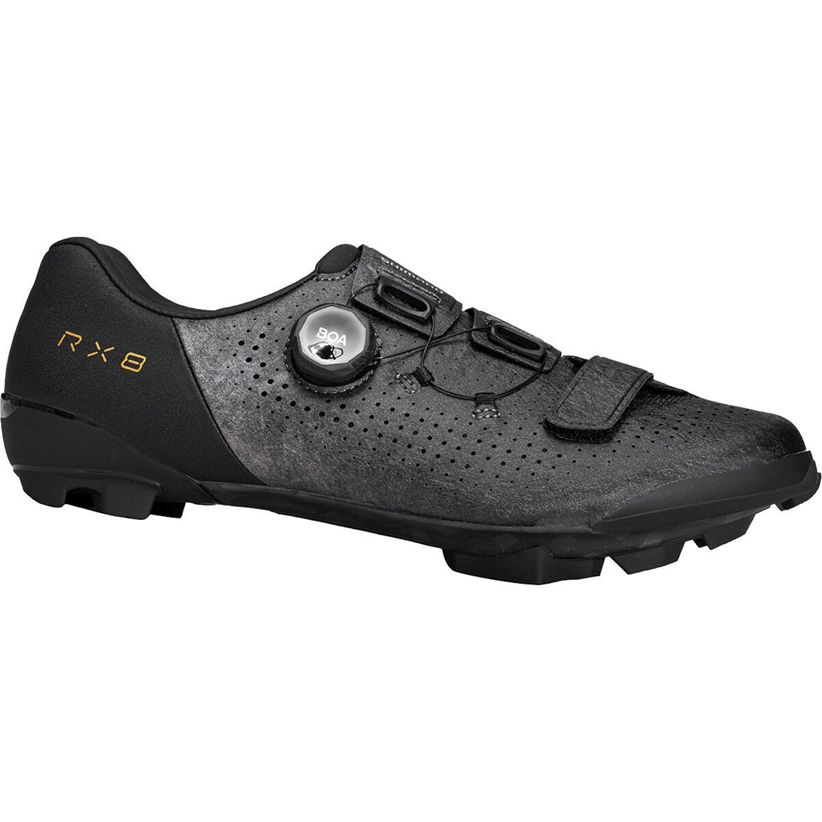 RX801 Wide Mountain Bike Shoe - Men's