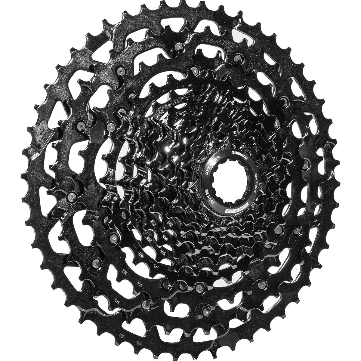 CUES CS-LG700 11-Speed Cassette