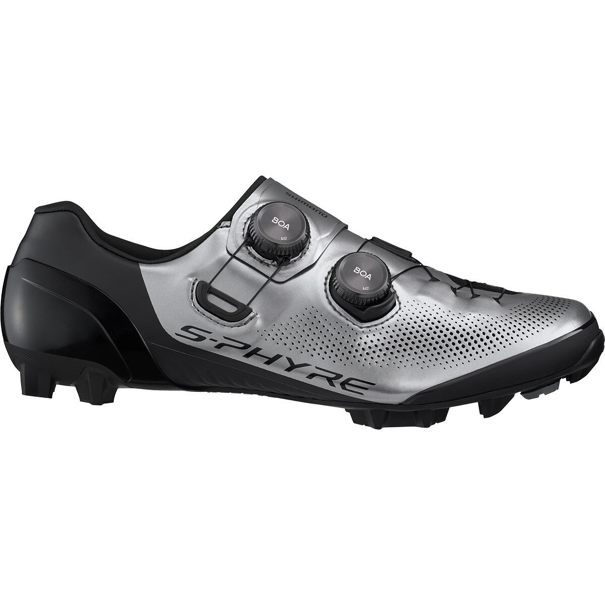 XC903 S-PHYRE Cycling Shoe - Men's