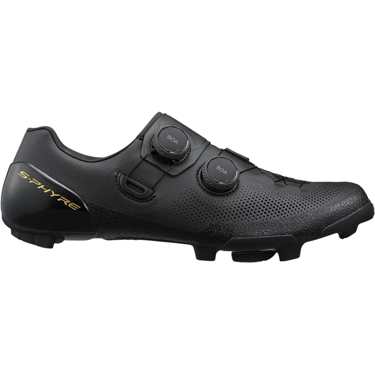 RX910 Wide S-PHYRE Shoe - Men's