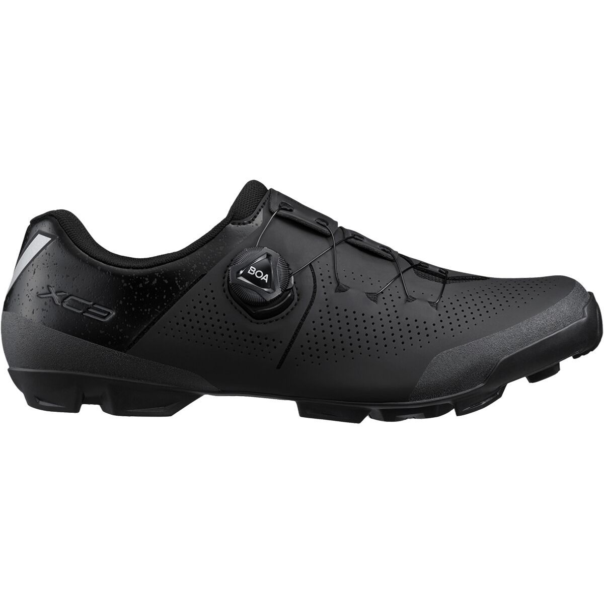 XC302 Wide Cycling Shoe - Men's