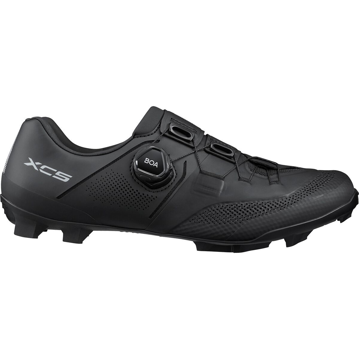 XC503 Wide Cycling Shoe - Men's