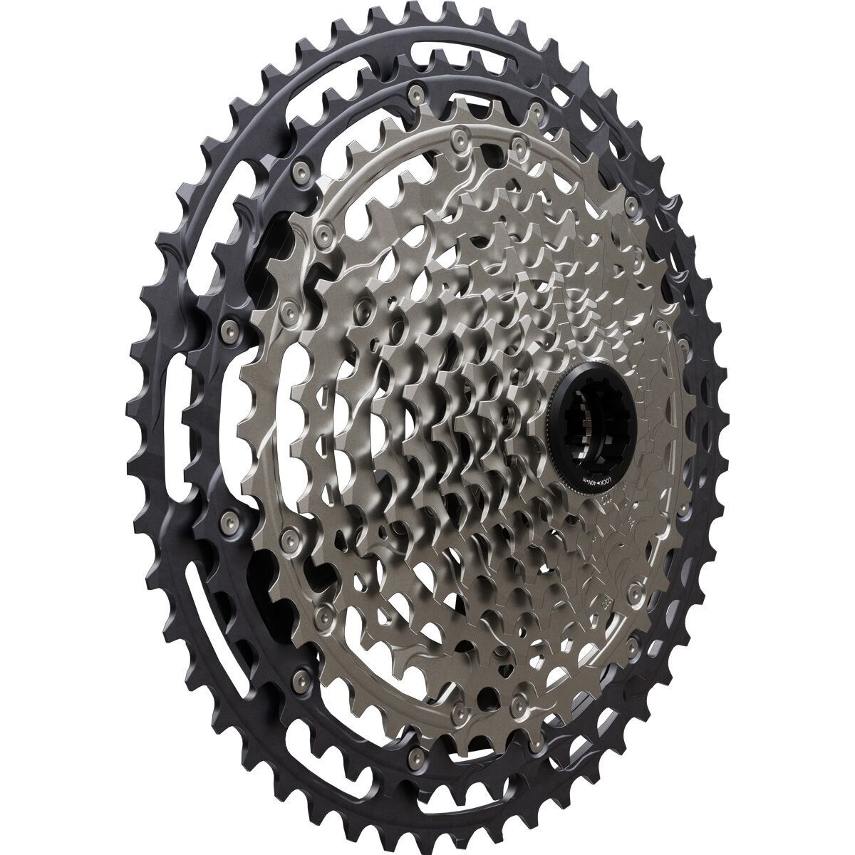 Deore XT CS-M8200 12 Speed 10-51T Cassette
