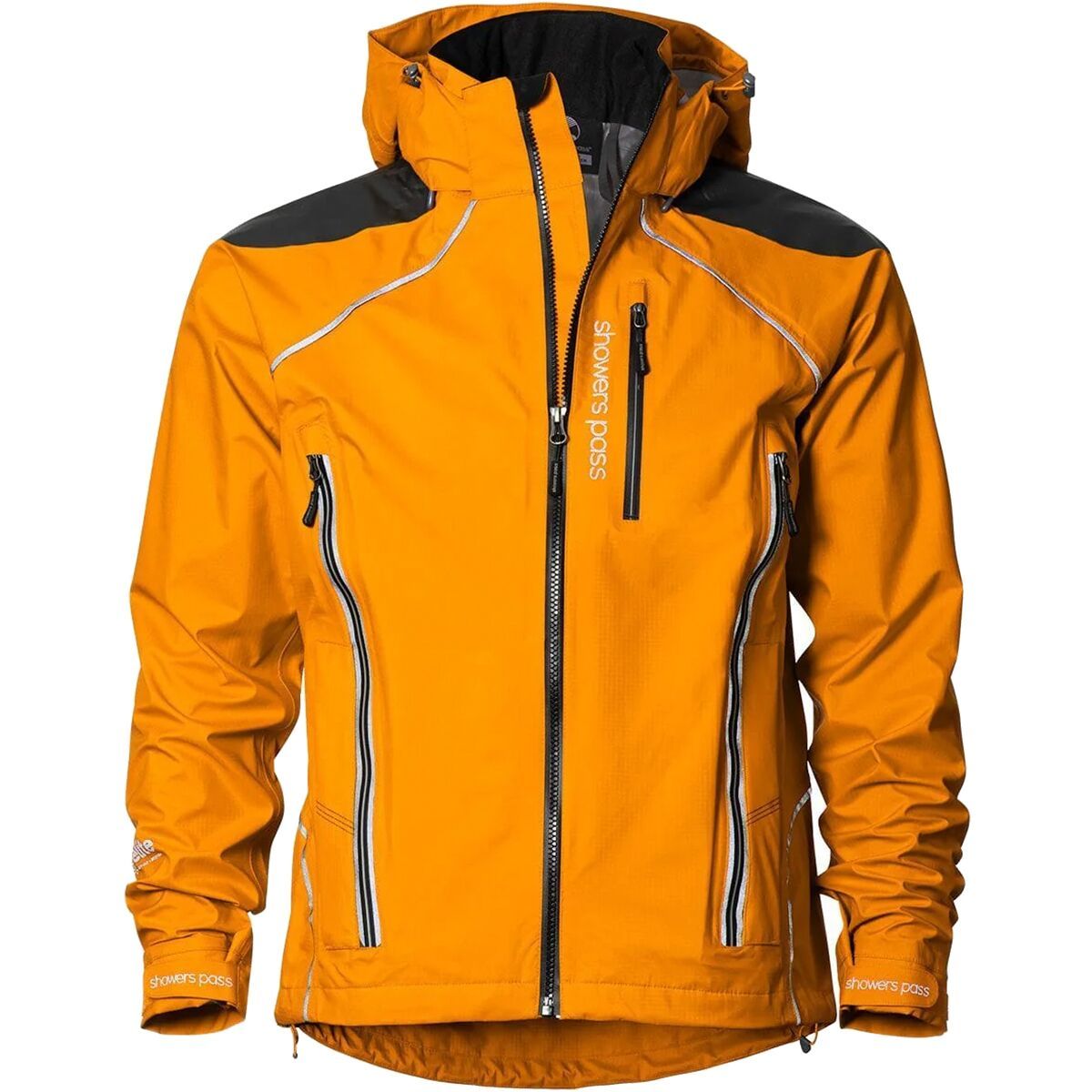 Refuge Jacket - Men's