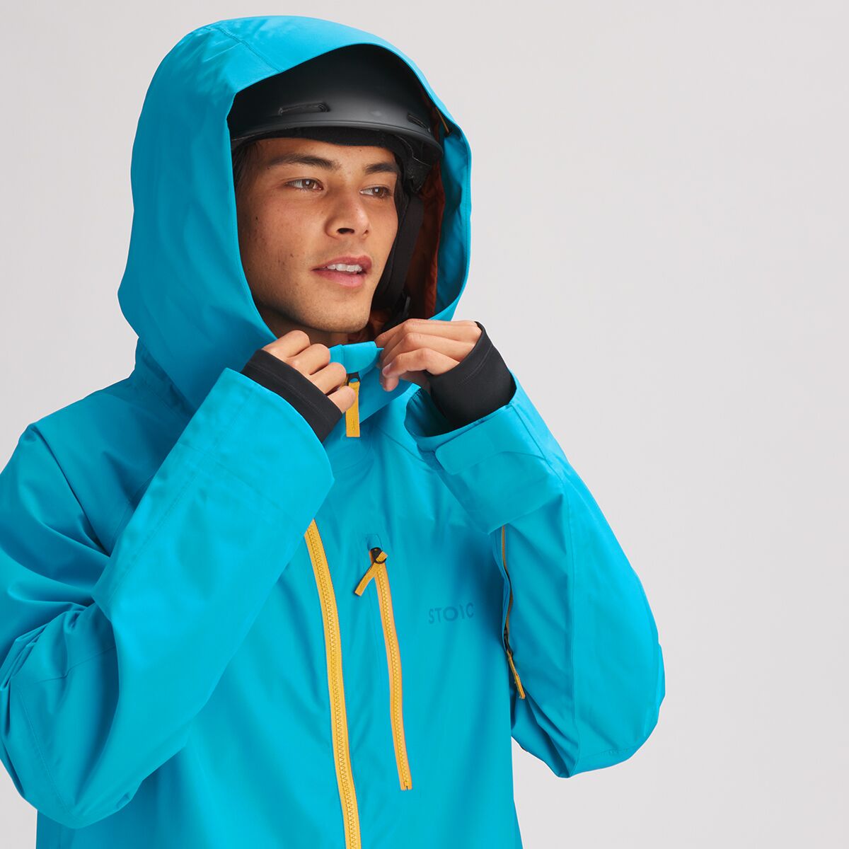 Stoic Shell Full-Zip Jacket - Men's - Men