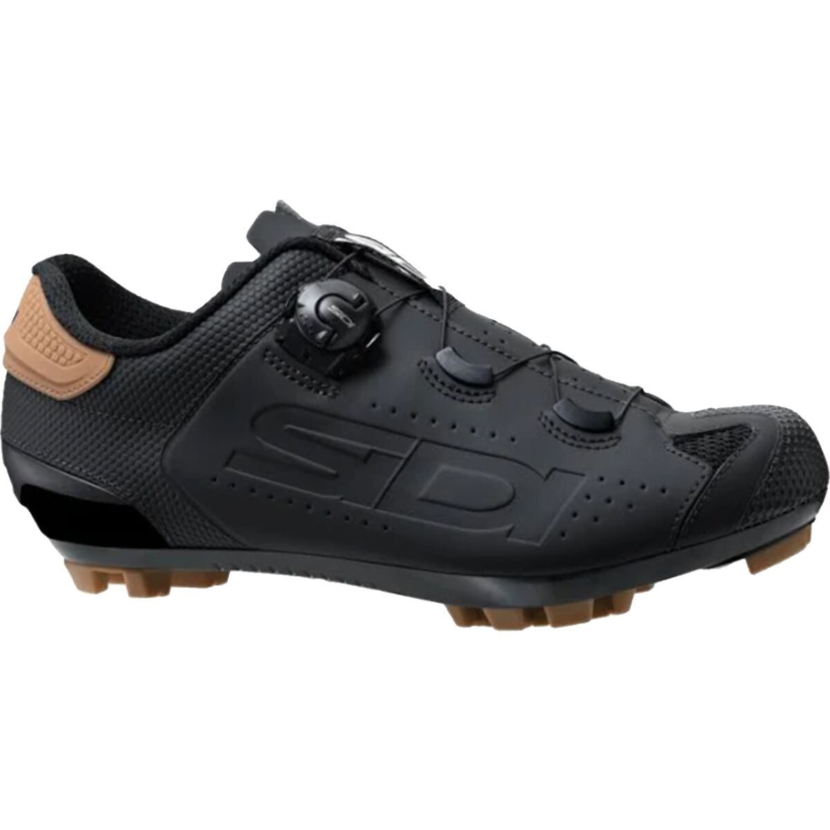 Dust Gravel Cycling Shoe - Men's