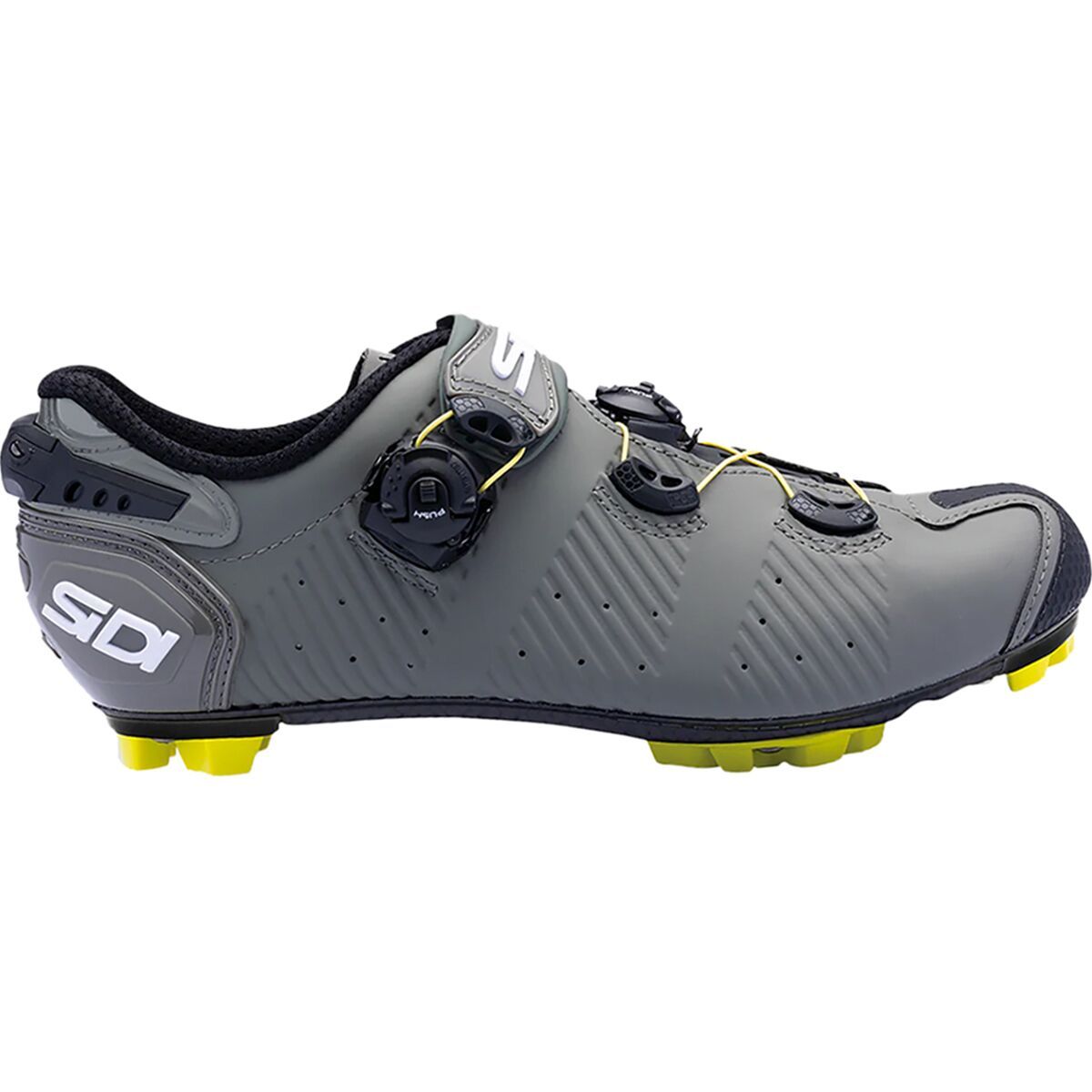 Drako 2S Mountain Clipless Shoe - Men's