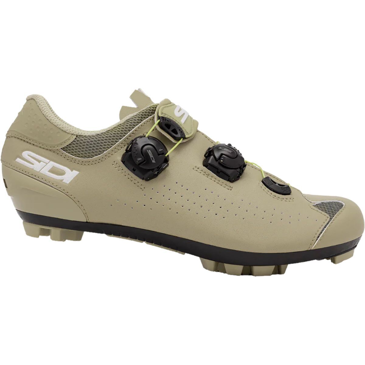 Eagle 10 Mountain Clipless Shoes - Men's