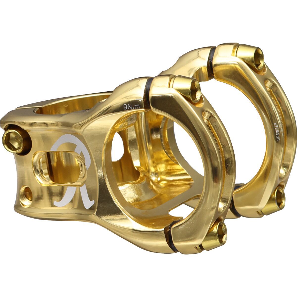 Spank Spank X Rainier - Split 35 Stem - $119.99 at Level Nine Sports