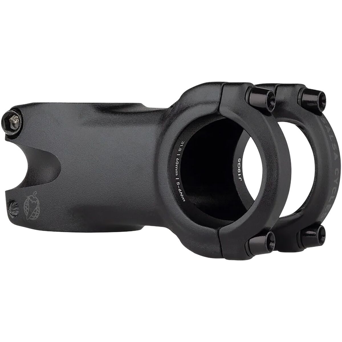 Salsa Guide Trail Stem - $35.19 at Level Nine Sports