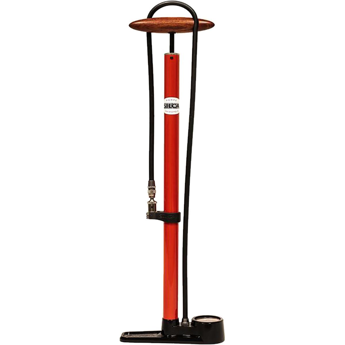 Pista Floor Pump