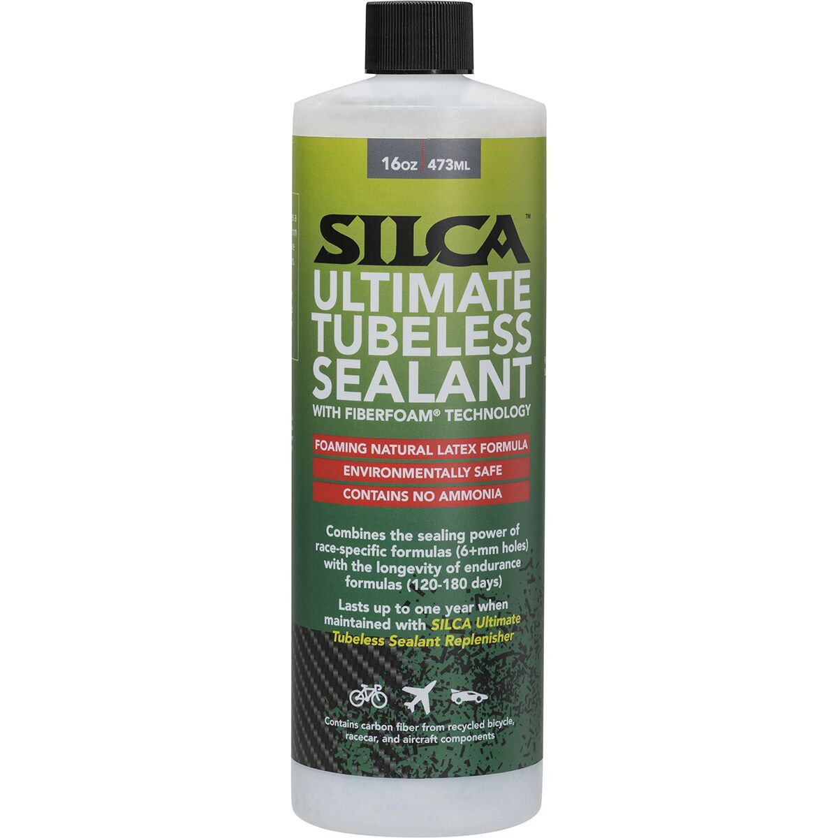 Ultimate Tubeless Sealant