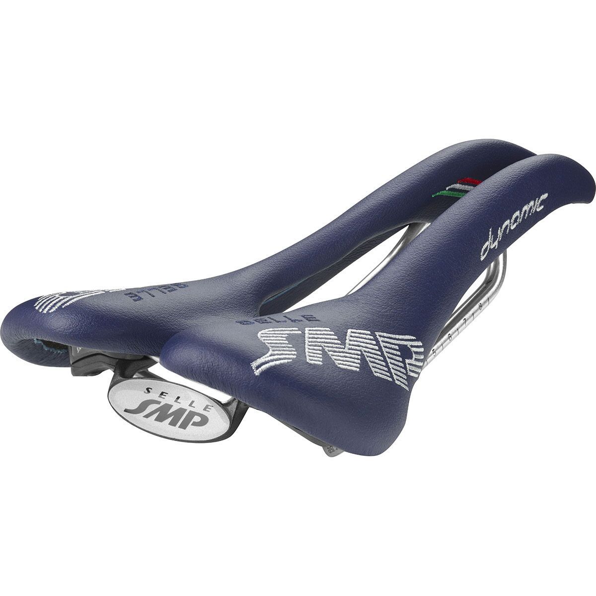 Dynamic Saddle