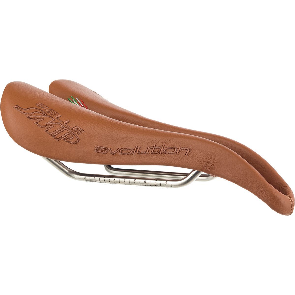 Evolution Saddle