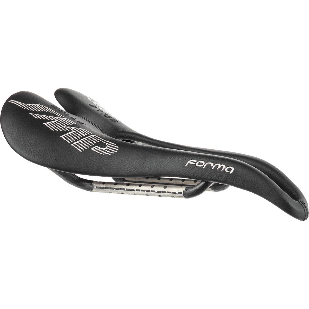 Forma Carbon Rail Saddle