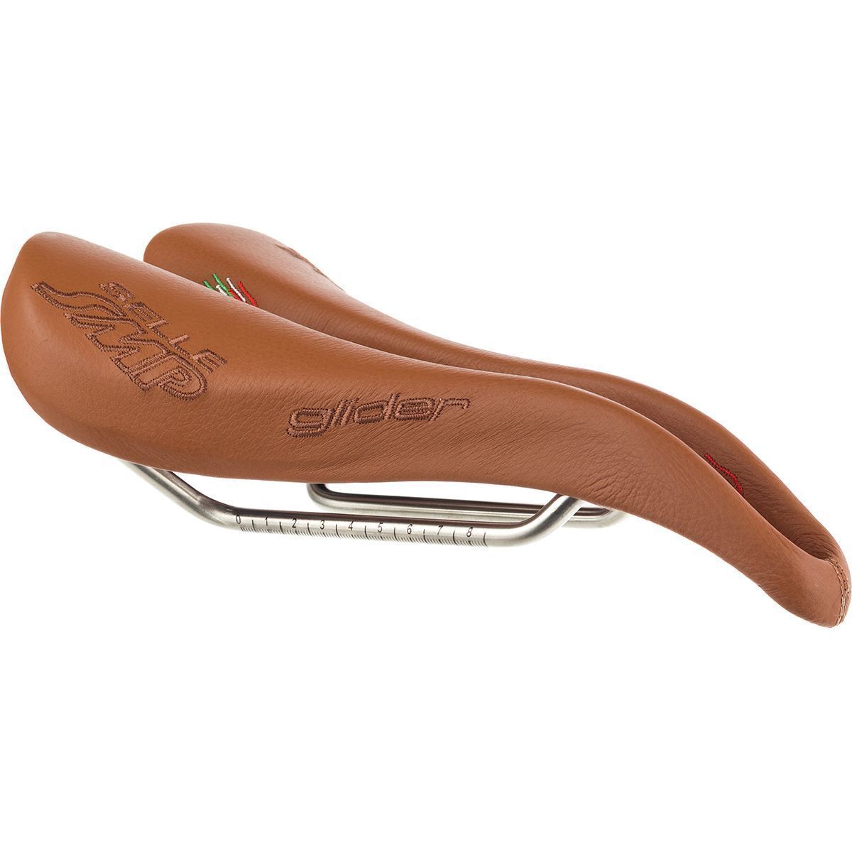 Glider Saddle