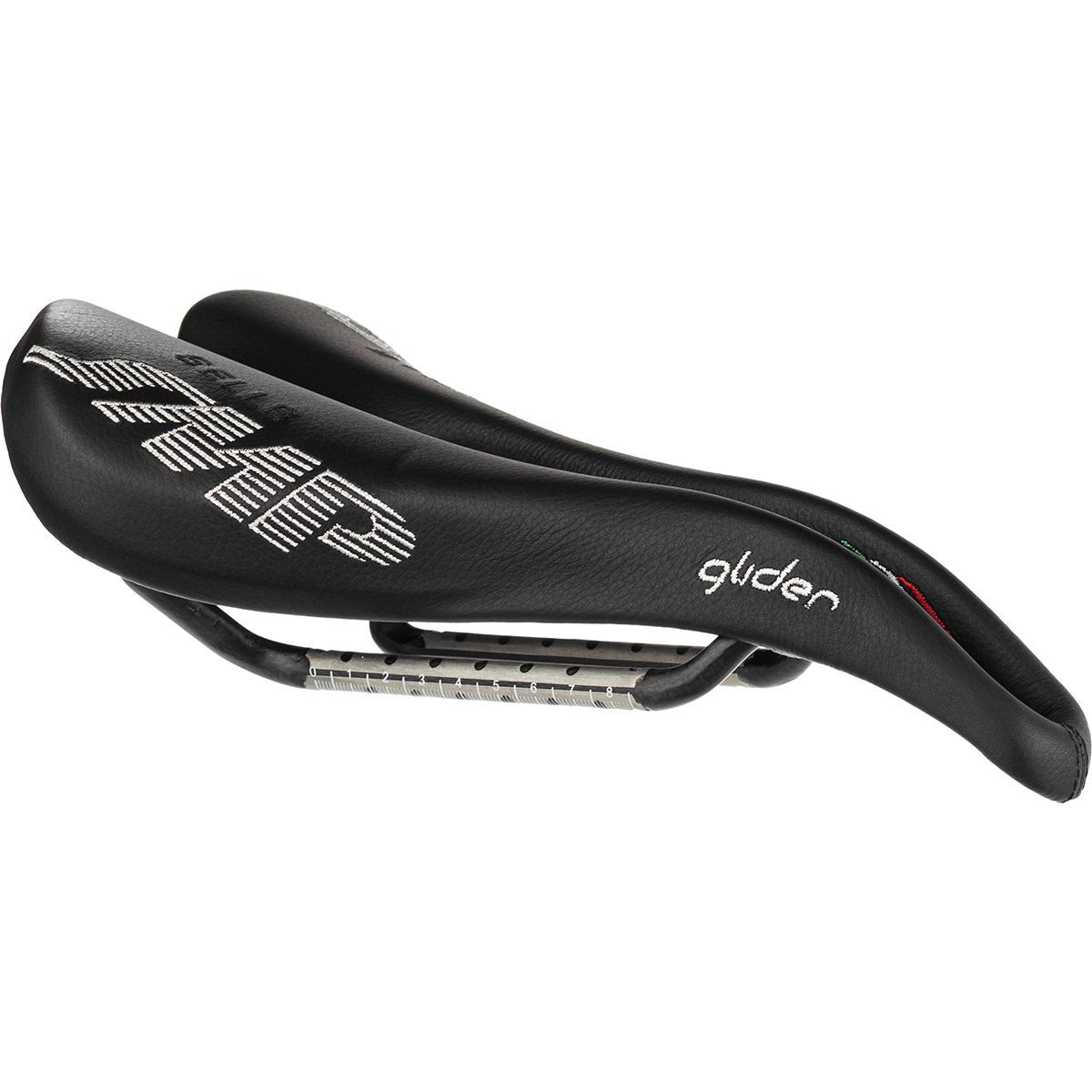 Glider Carbon Saddle