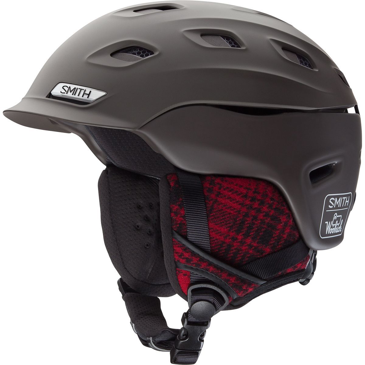 Vantage Helmet