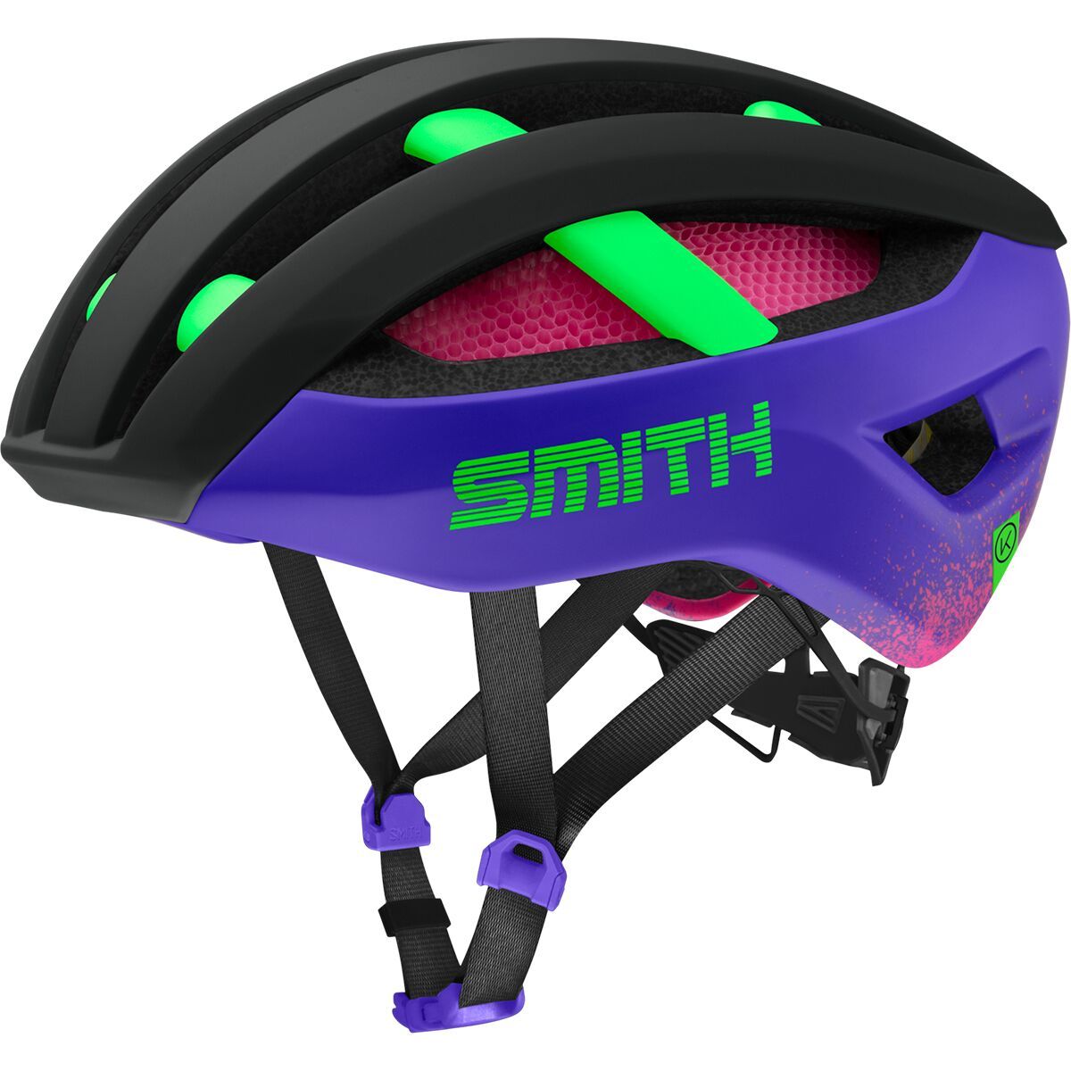 Network Mips Helmet