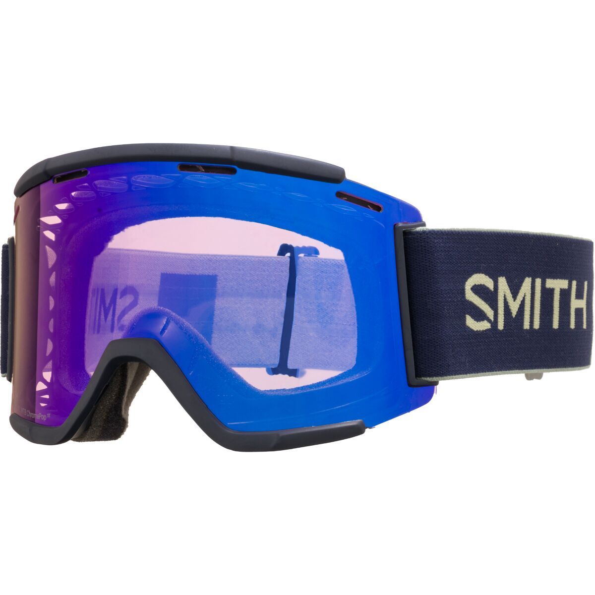 Squad XL MTB ChromaPop Goggles