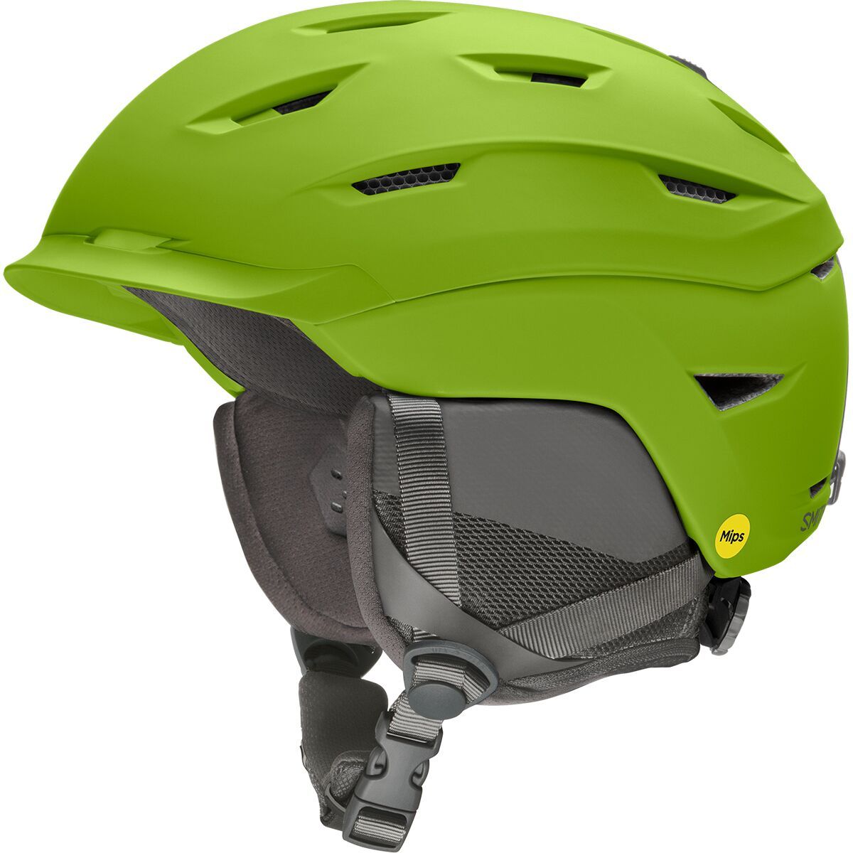 Smith Level Mips Helmet - Ski