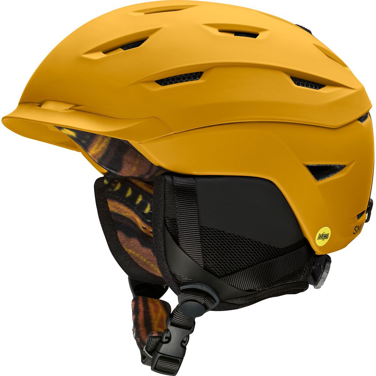 Level Mips Helmet
