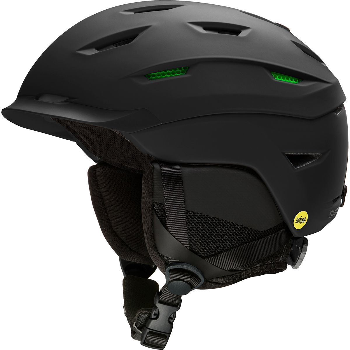 Level Mips Helmet