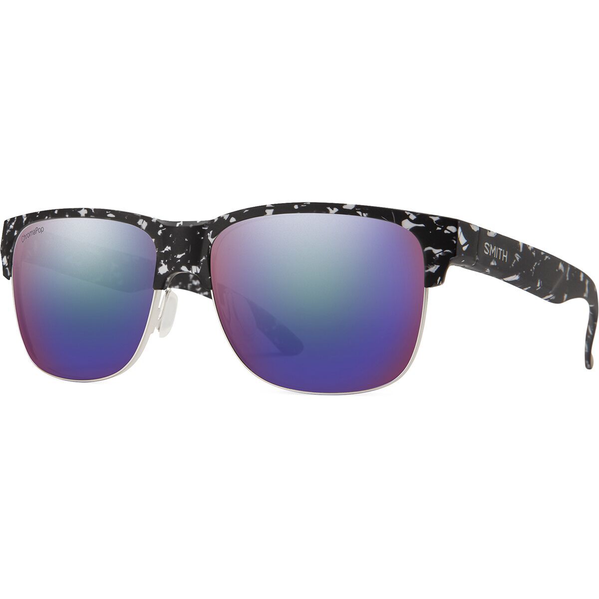 Lowdown Split ChromaPop Polarized Sunglasses