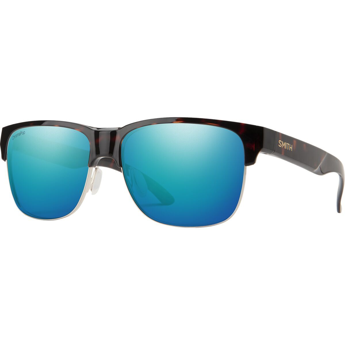 Lowdown Split ChromaPop Polarized Sunglasses