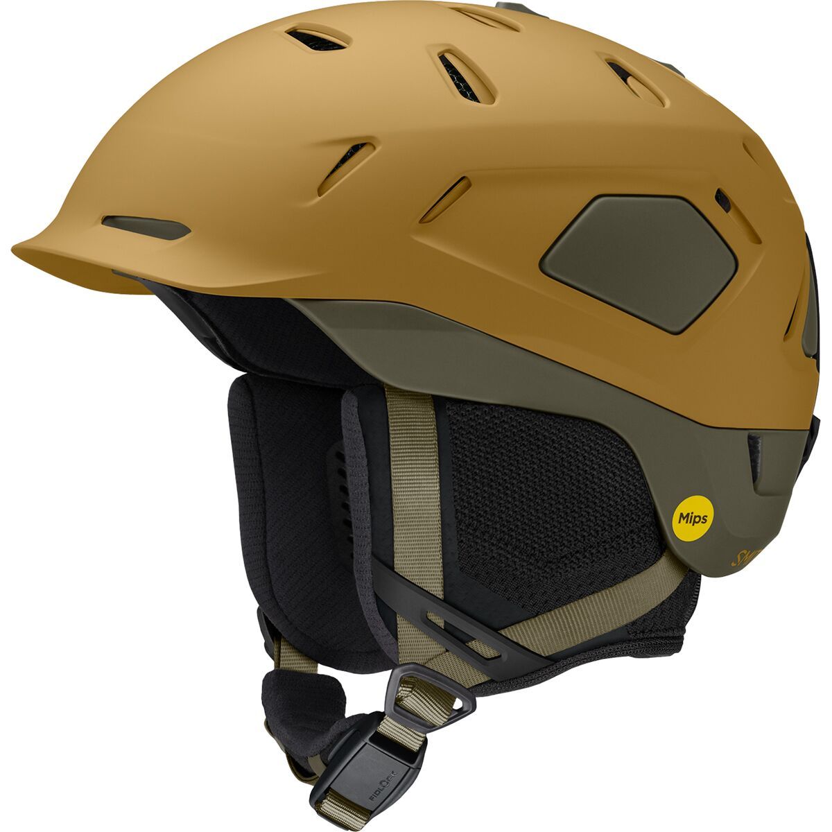 Nexus Mips Helmet