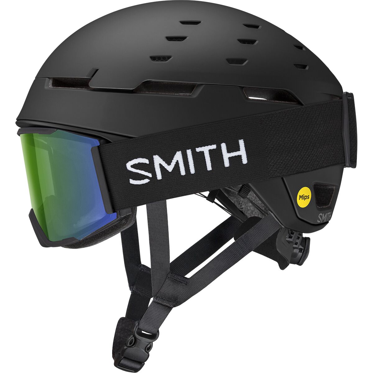 smith alpine helmets Smith Summit Mips Helmet