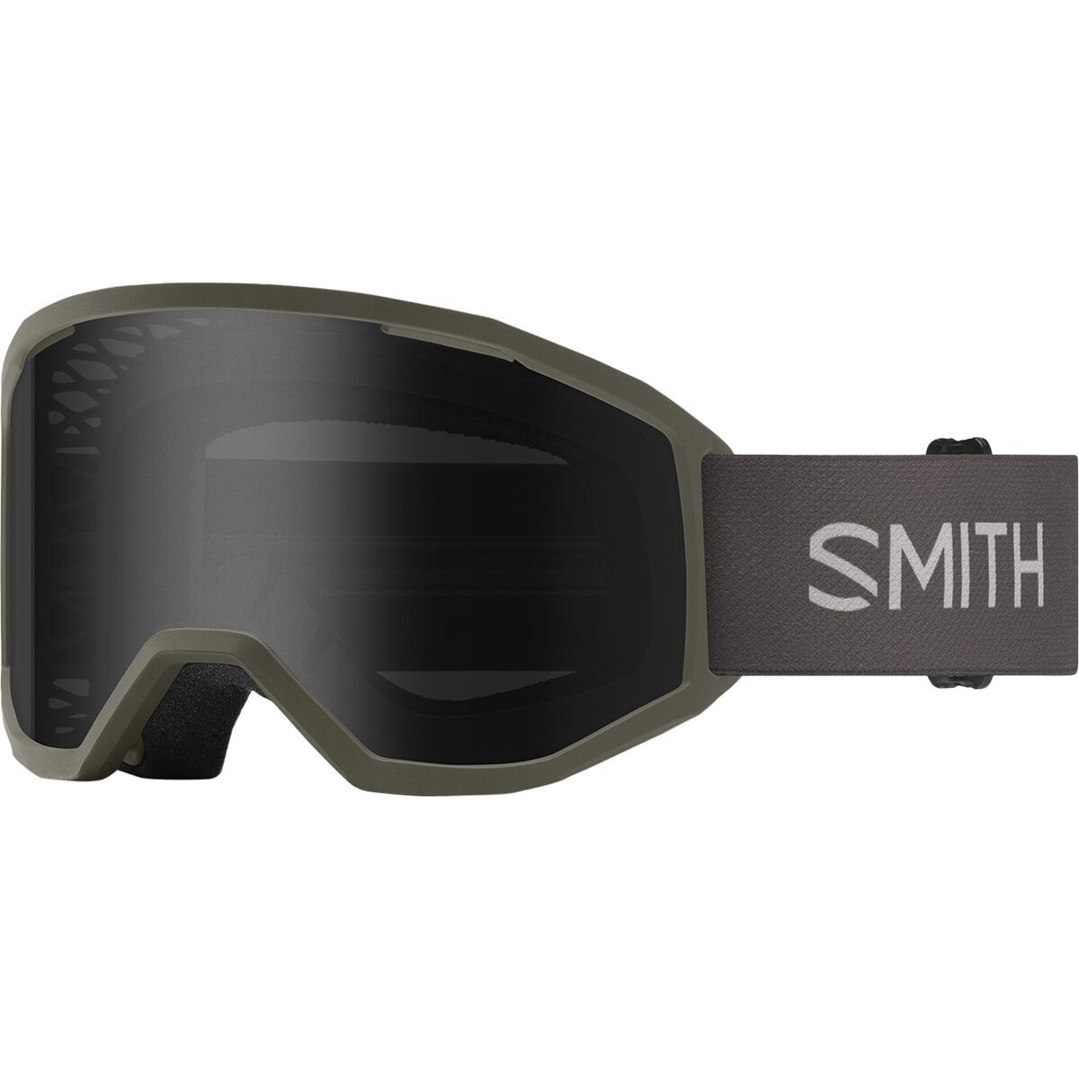 Loam MTB Goggles