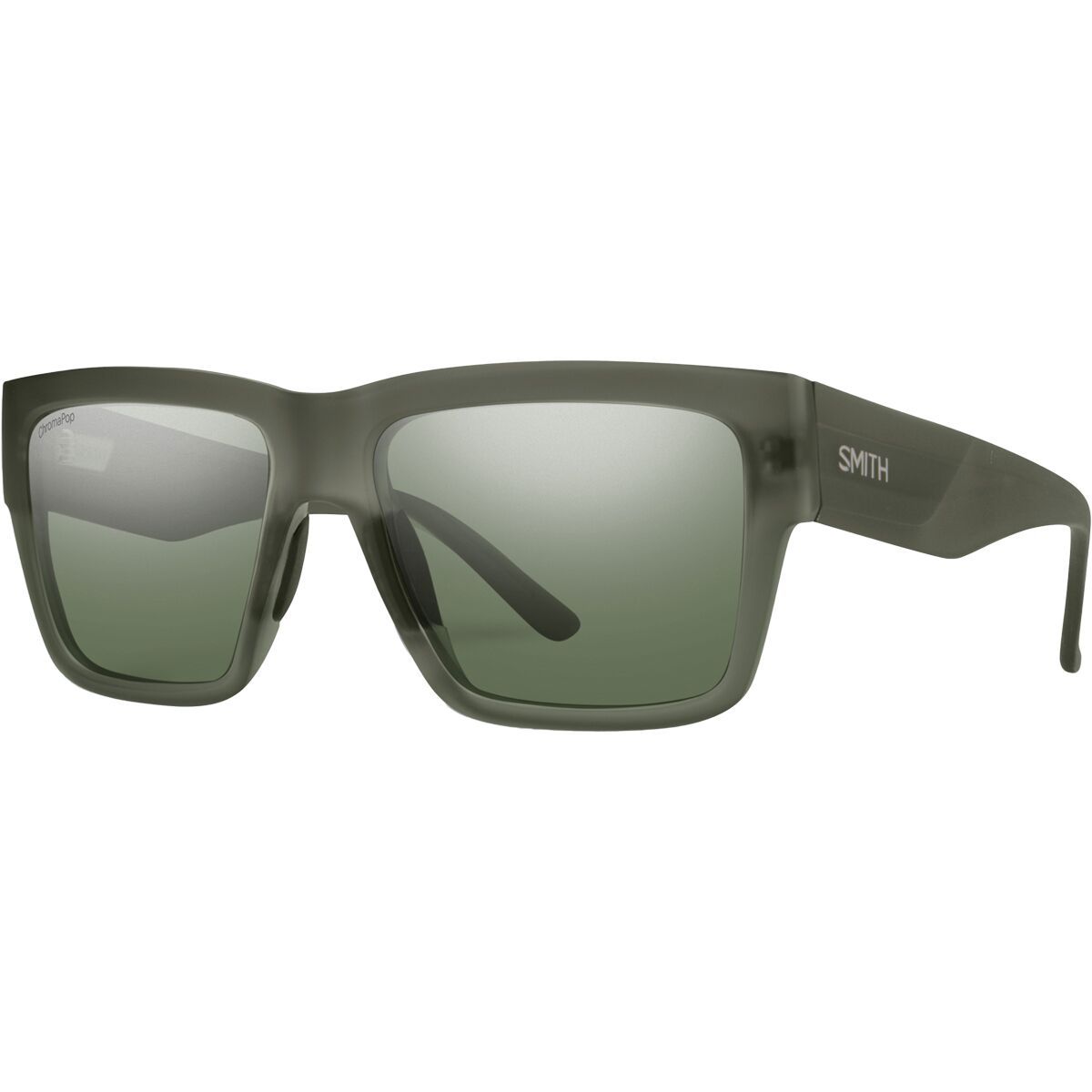 Lineup ChromaPop Polarized Sunglasses