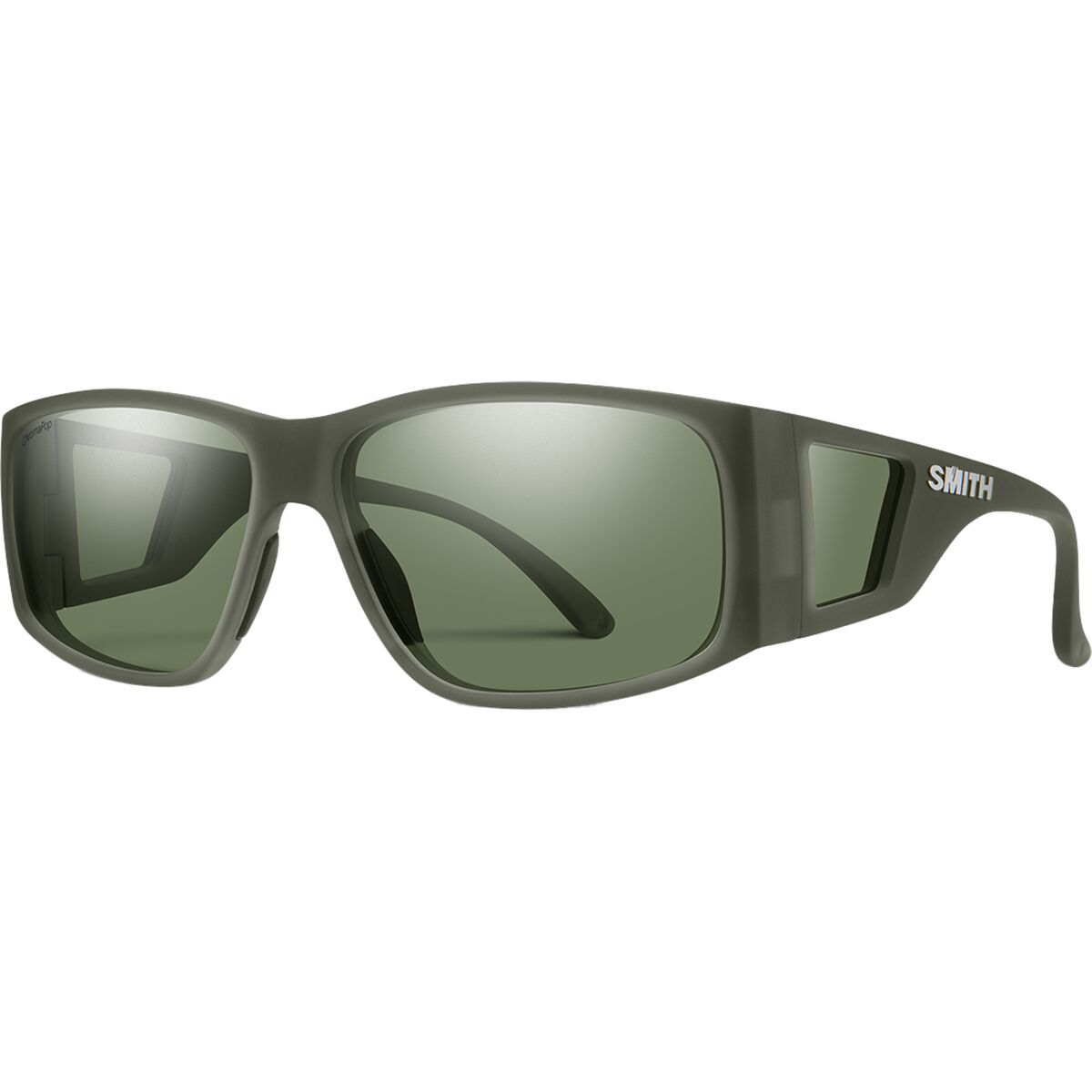 Monroe Peak ChromaPop Sunglasses