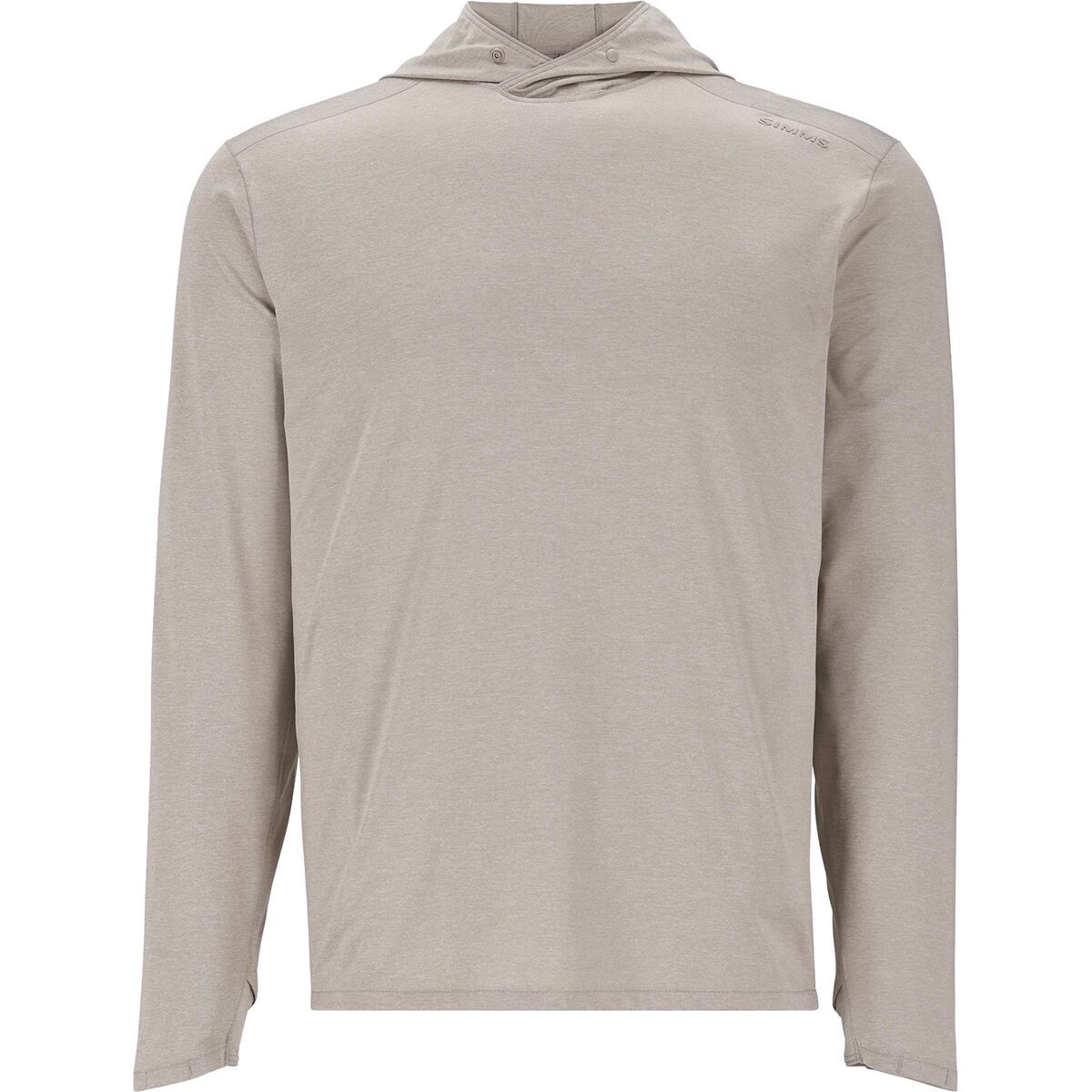 SolarFlex Hoody - Men's