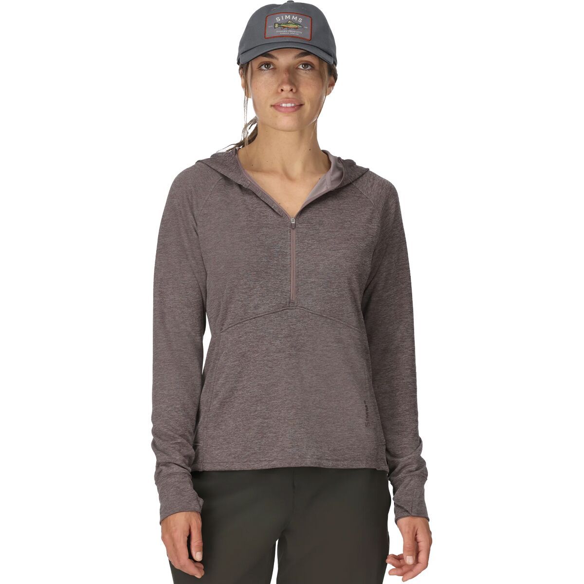 Bugstopper Hoodie - Women's