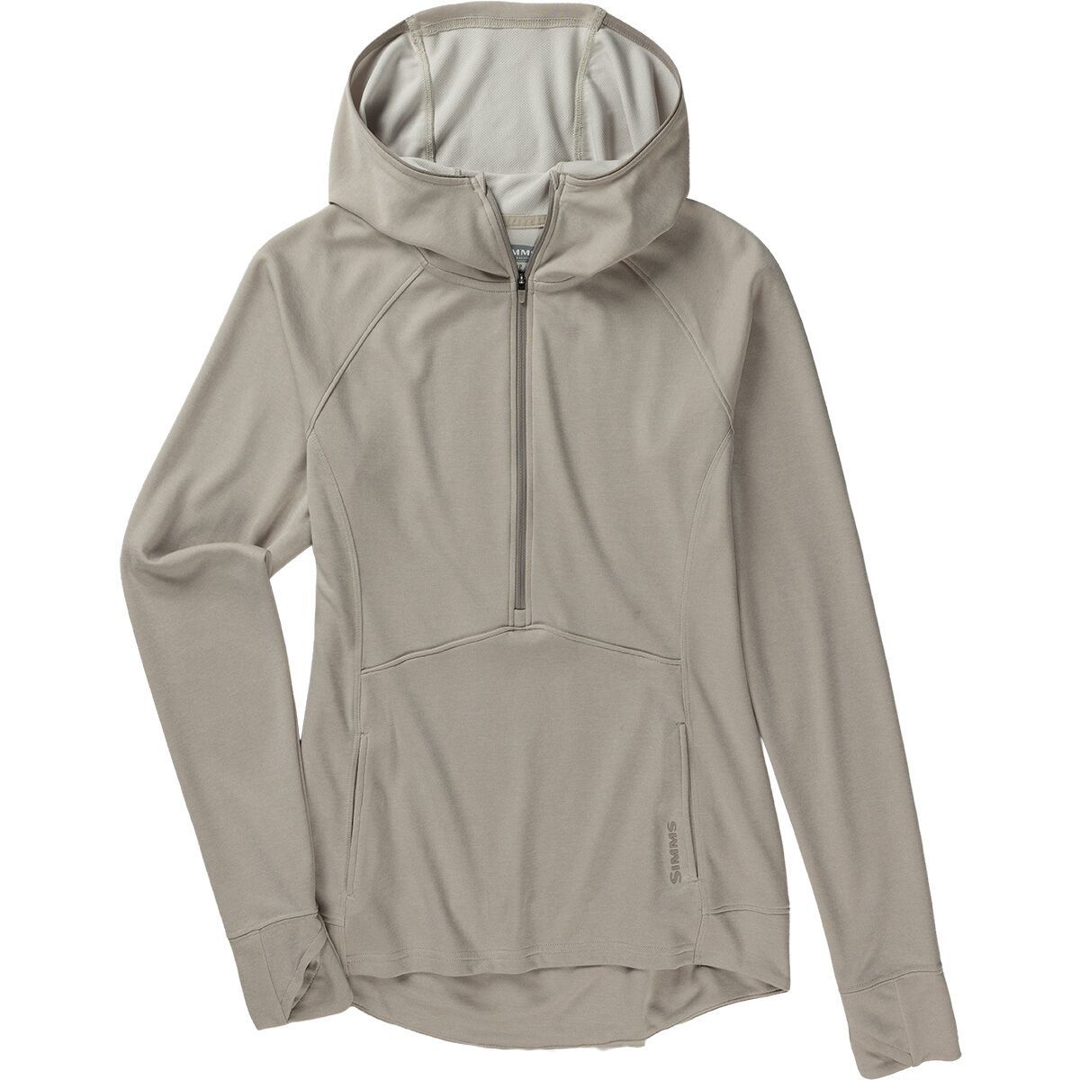 Bugstopper Hoodie - Women's