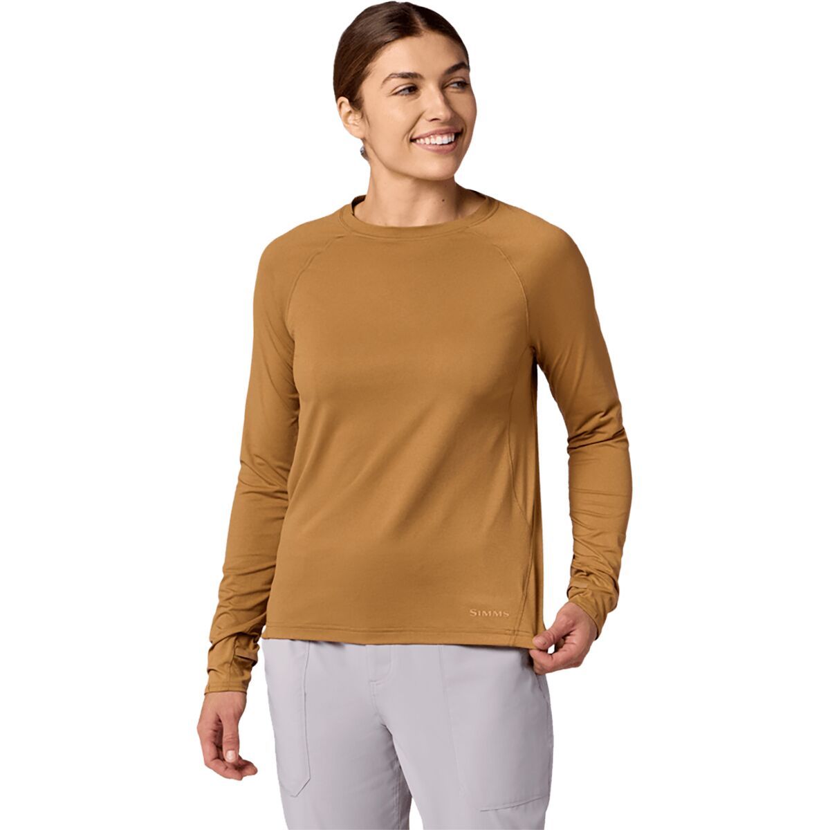 SolarFlex Crew - Women's