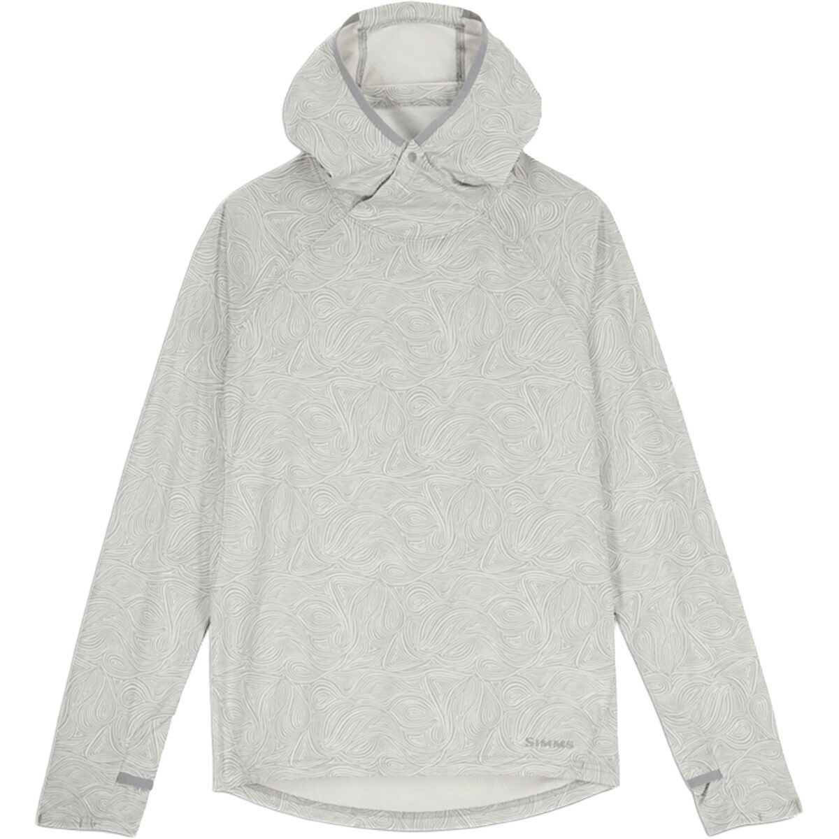 Solarflex Hoodie - Women's
