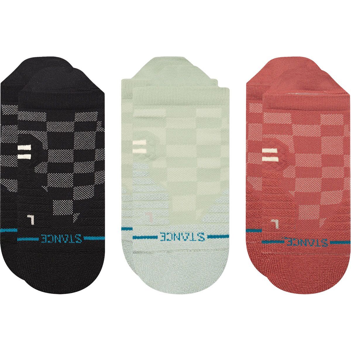 Down Hill Sock - 3-Pack
