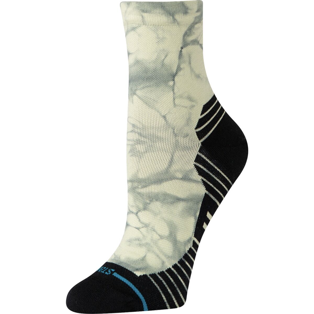 Seascape Performance Quarter Sock