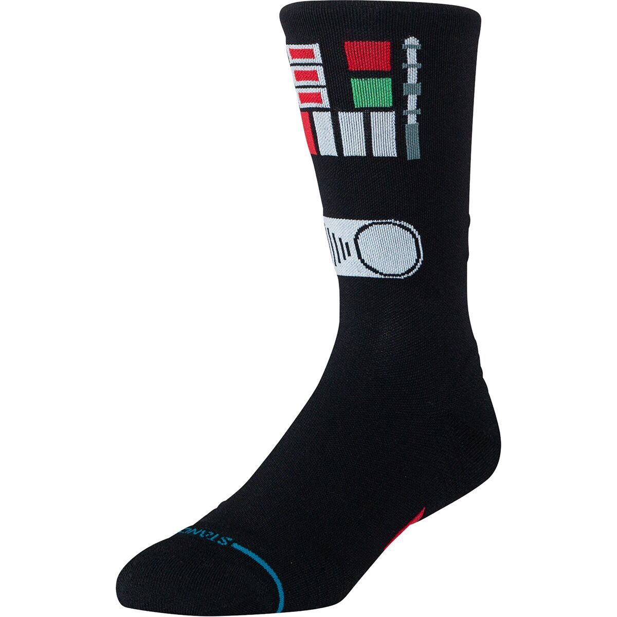 Dark Side Crew Sock
